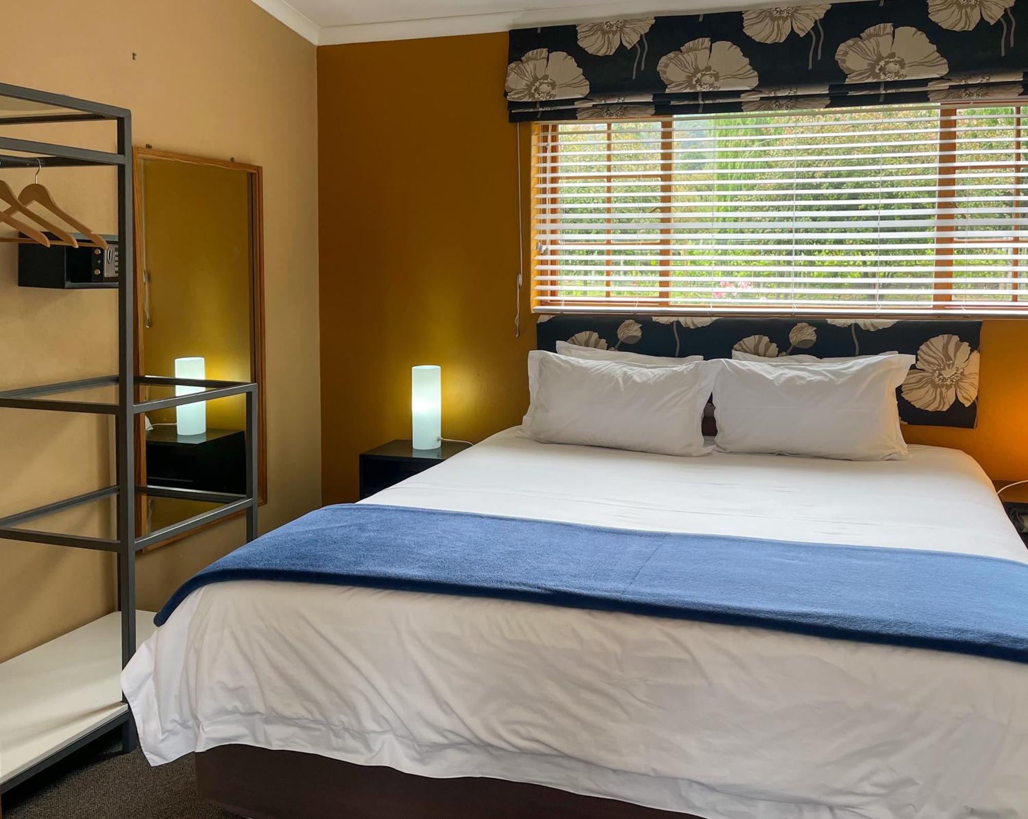 The Clarens Country House Eksteriør bilde