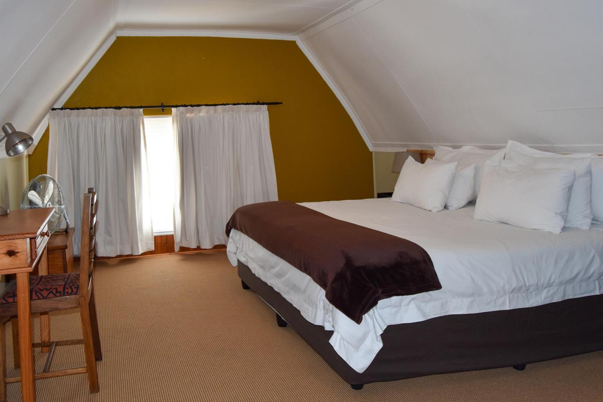 The Clarens Country House Eksteriør bilde