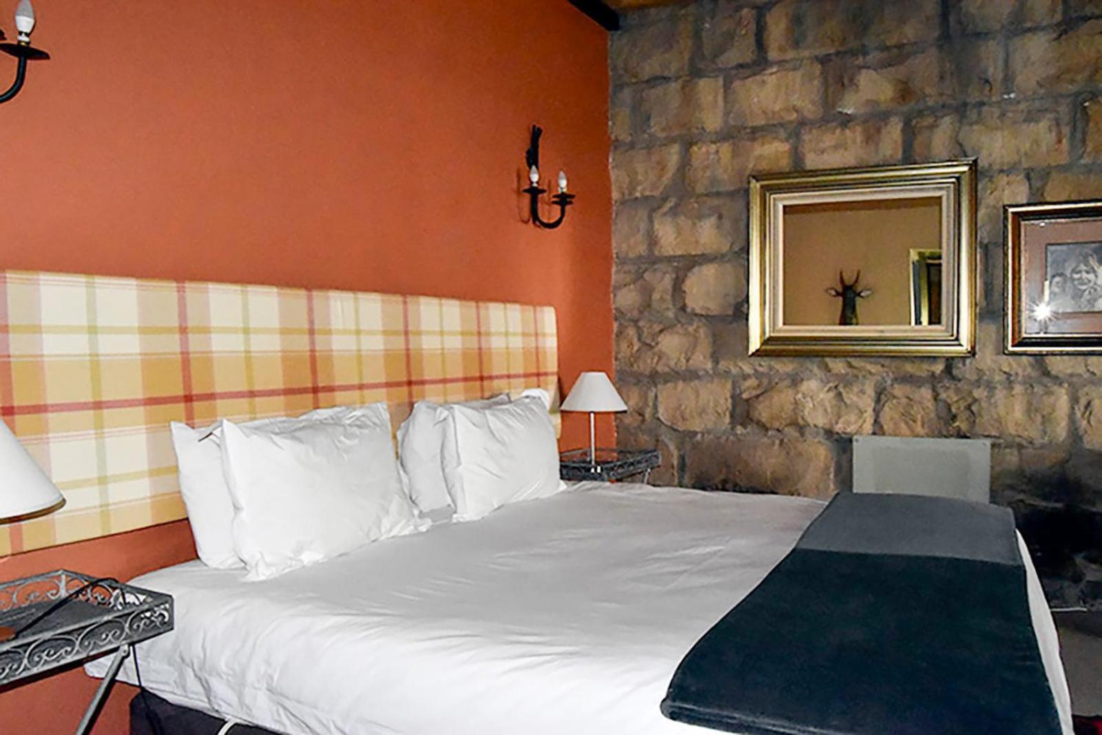 The Clarens Country House Eksteriør bilde