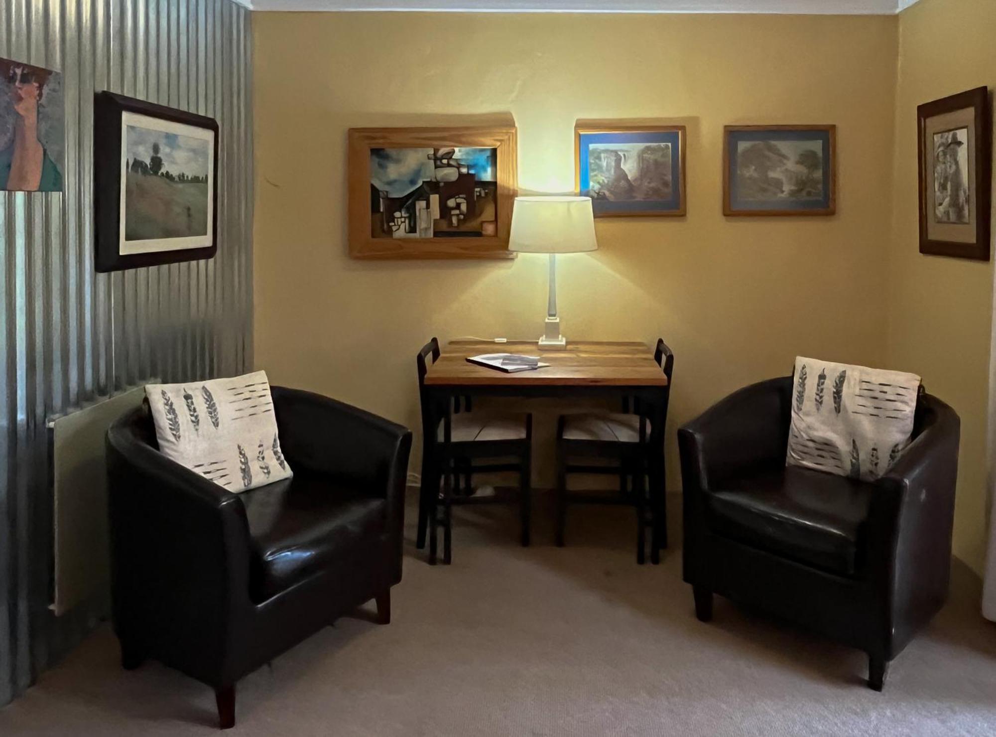 The Clarens Country House Eksteriør bilde