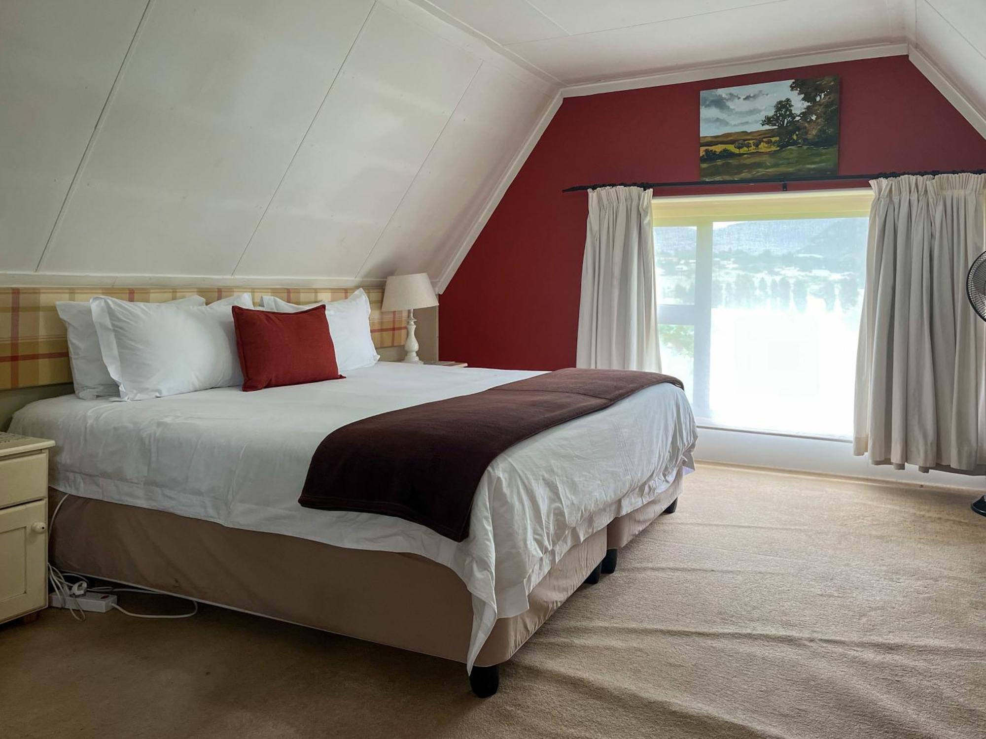 The Clarens Country House Eksteriør bilde