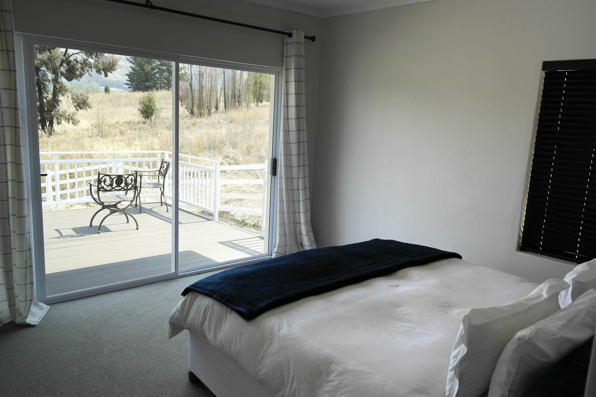 The Clarens Country House Eksteriør bilde