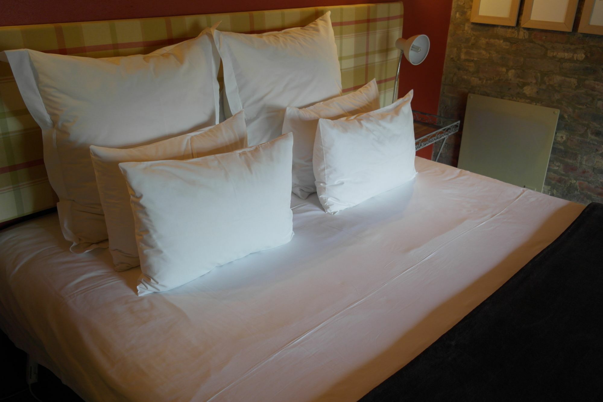 The Clarens Country House Eksteriør bilde
