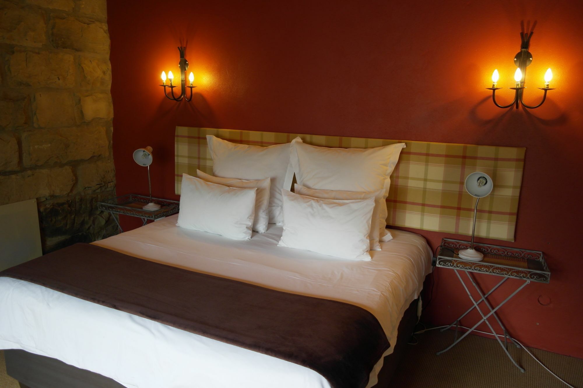 The Clarens Country House Eksteriør bilde