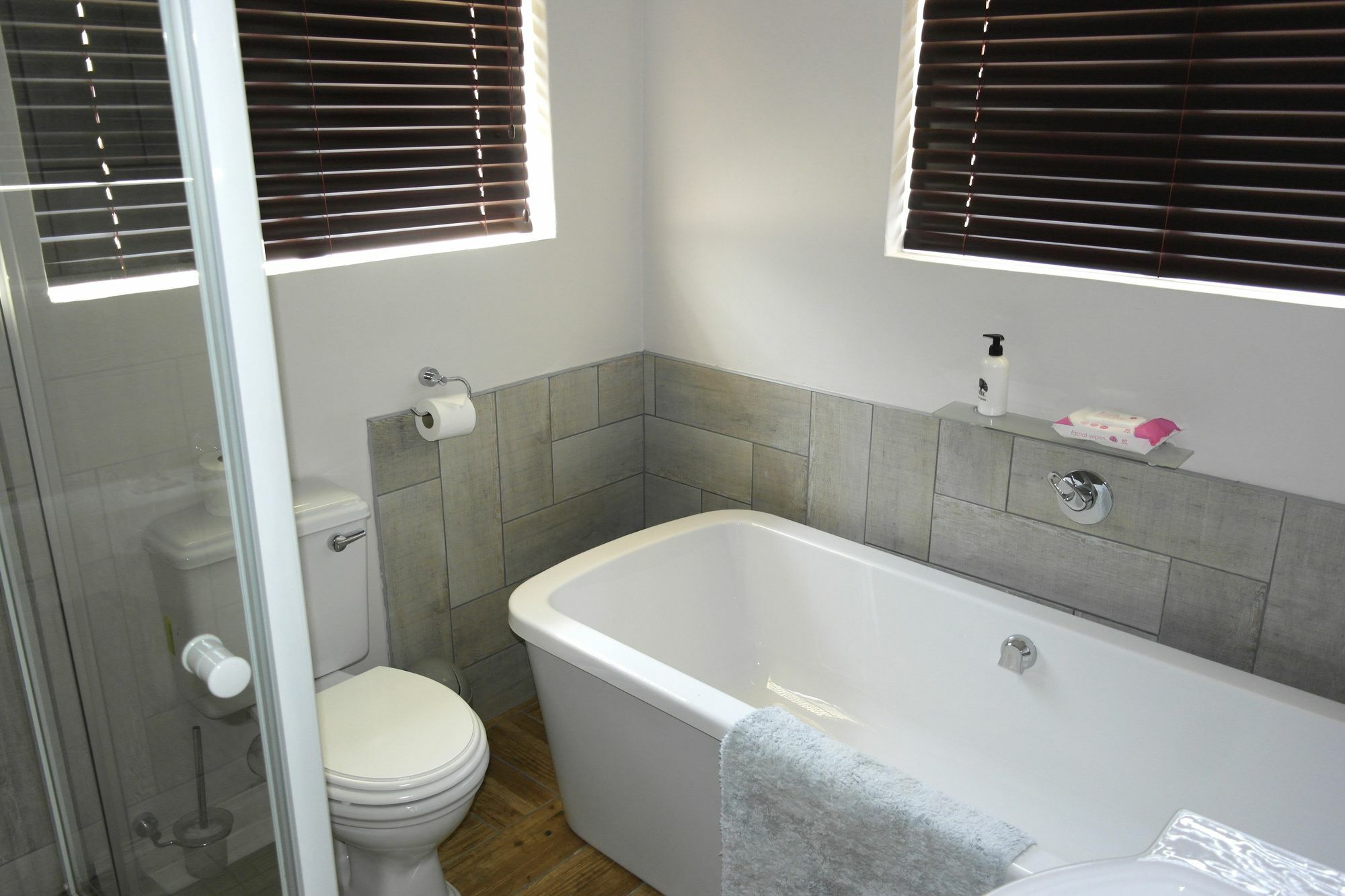 The Clarens Country House Eksteriør bilde