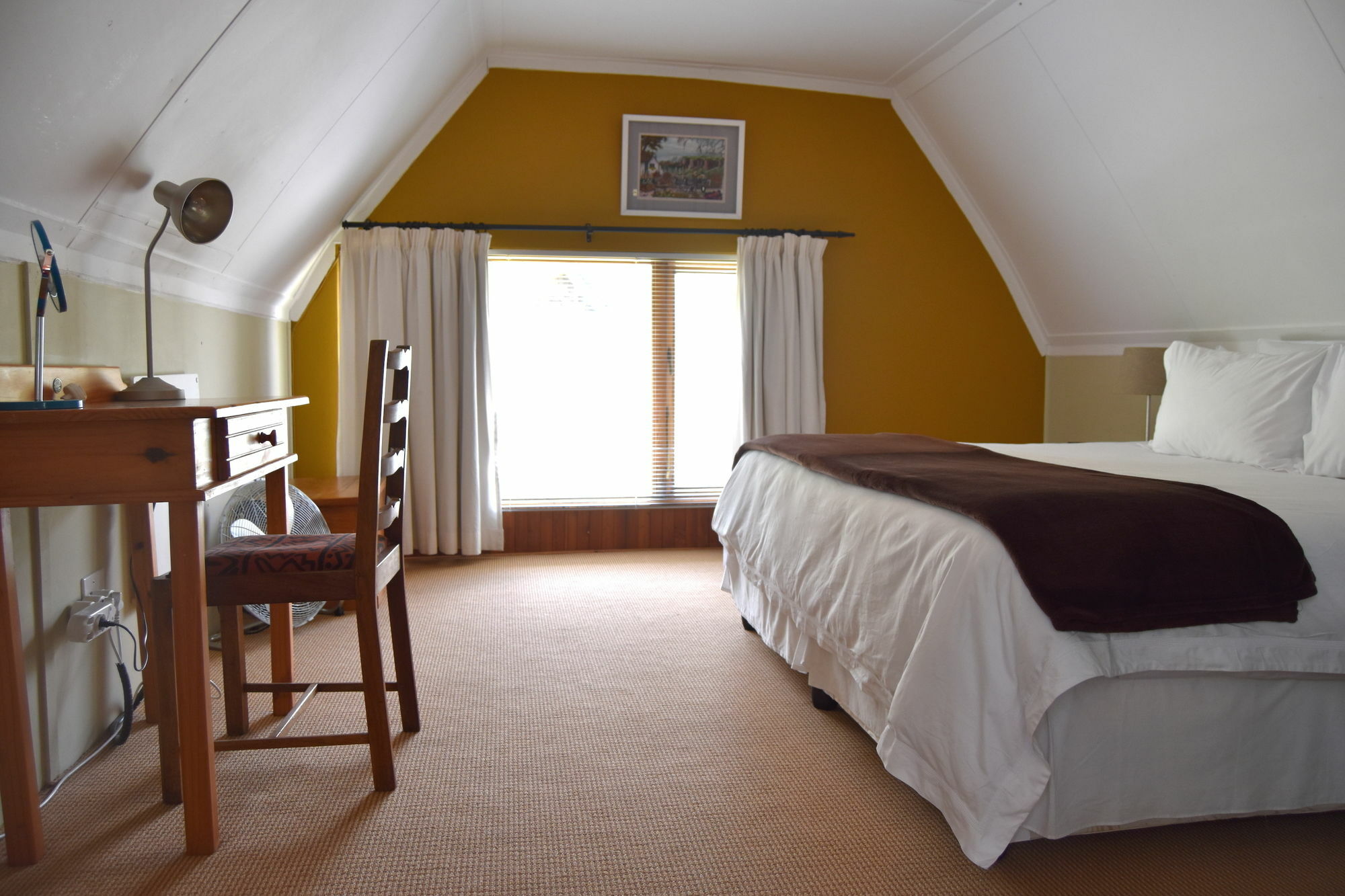 The Clarens Country House Eksteriør bilde